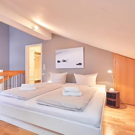 Apartment Schencking 1