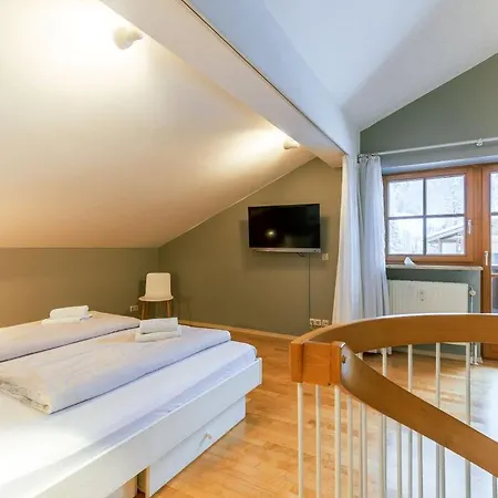 Schencking 1 * Reit im Winkl