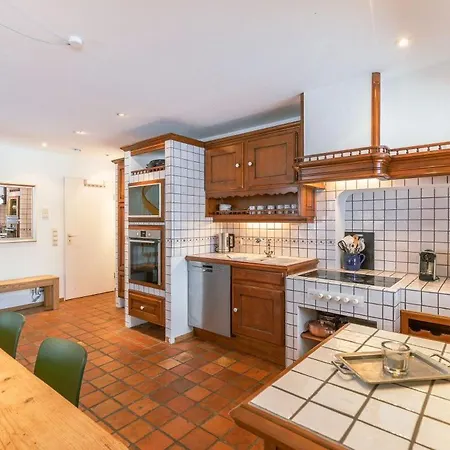 Schencking 1 Apartment Reit im Winkl