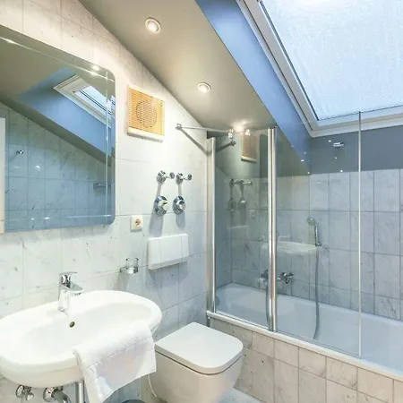 Apartment Schencking 1 Reit im Winkl