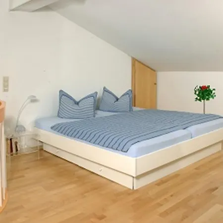 Schencking 1 Apartment Reit im Winkl