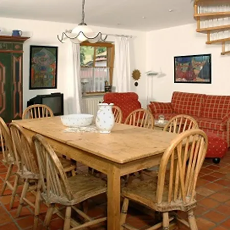 Apartment Schencking 1