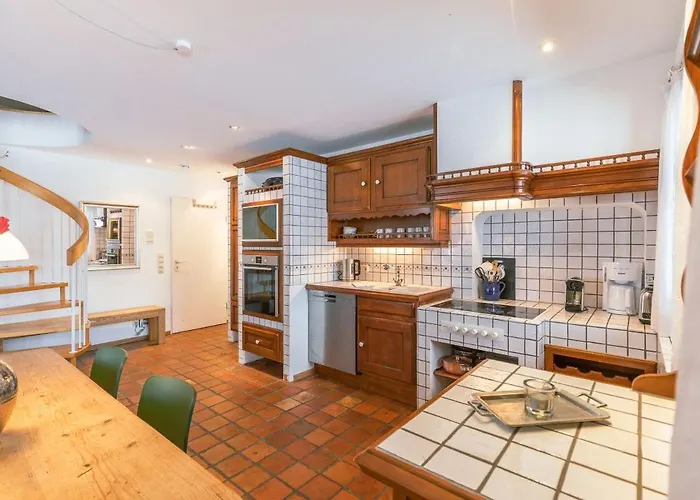 Schencking 1 Daire Reit im Winkl