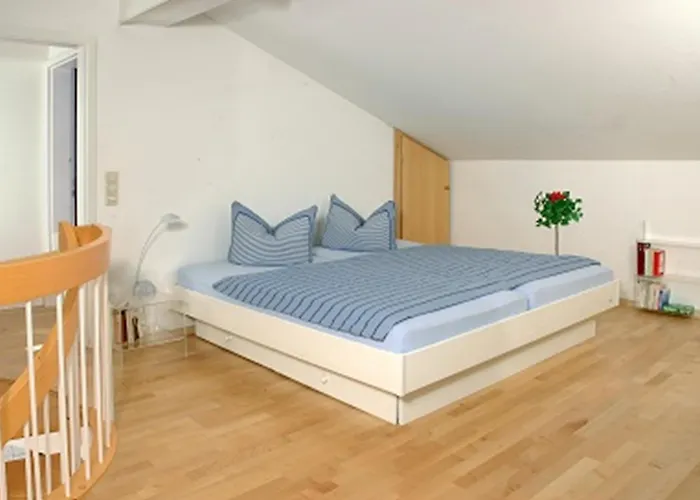 Schencking 1 Daire Reit im Winkl