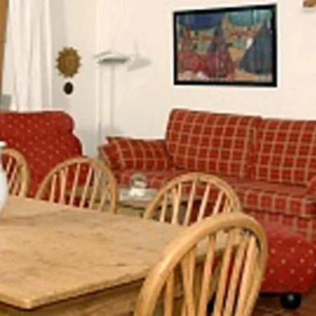 Apartment Schencking 1 *