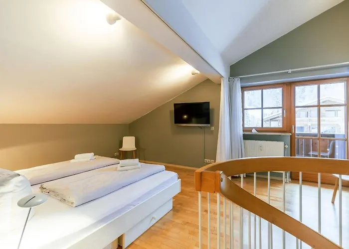 Schencking 1 * Reit im Winkl