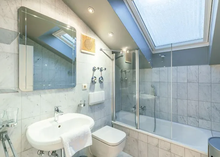 Apartmán Schencking 1 Reit im Winkl