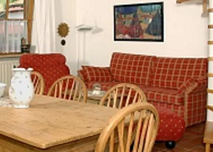 Apartmán Schencking 1 *